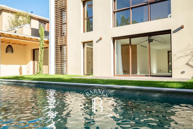 Haus Aix-en-Provence