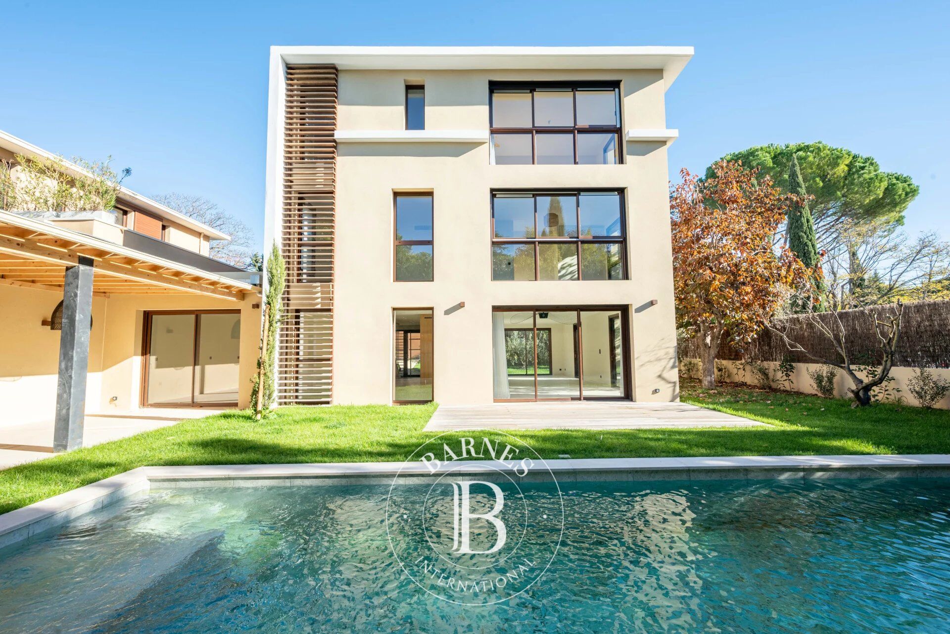 Casa Aix-en-Provence - picture 1