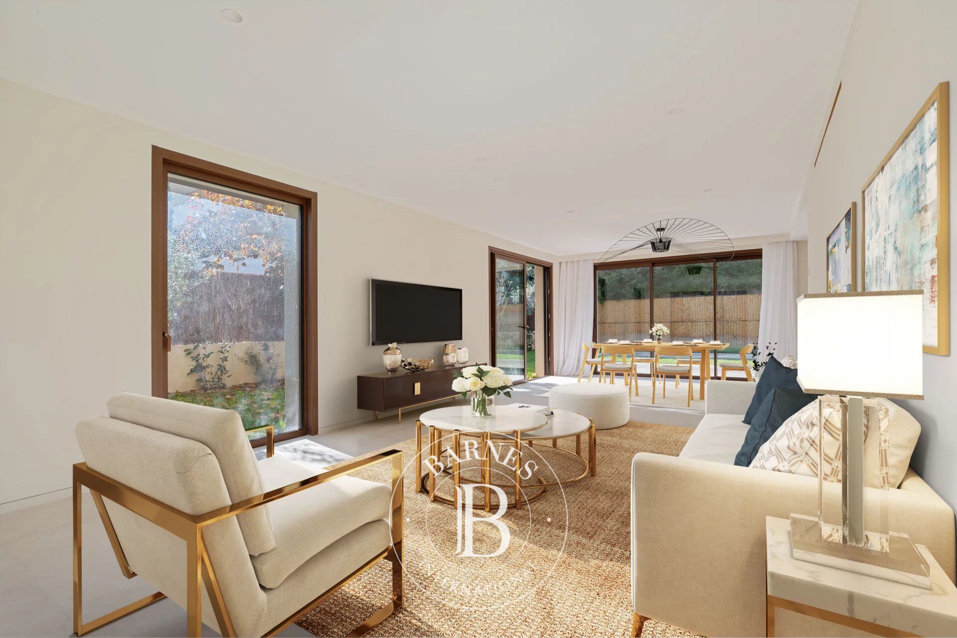 Casa Aix-en-Provence - picture 2