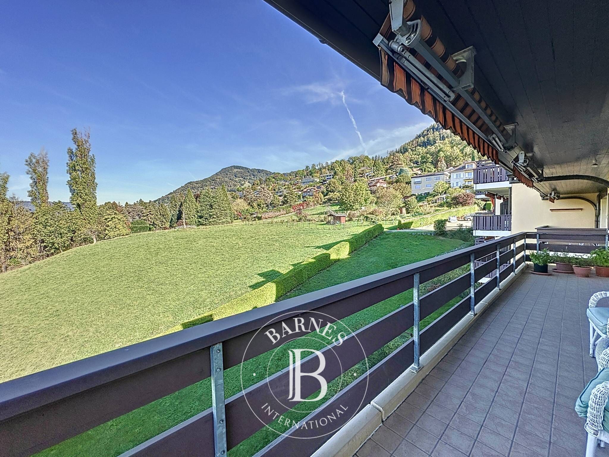 Daire Chernex - picture 4