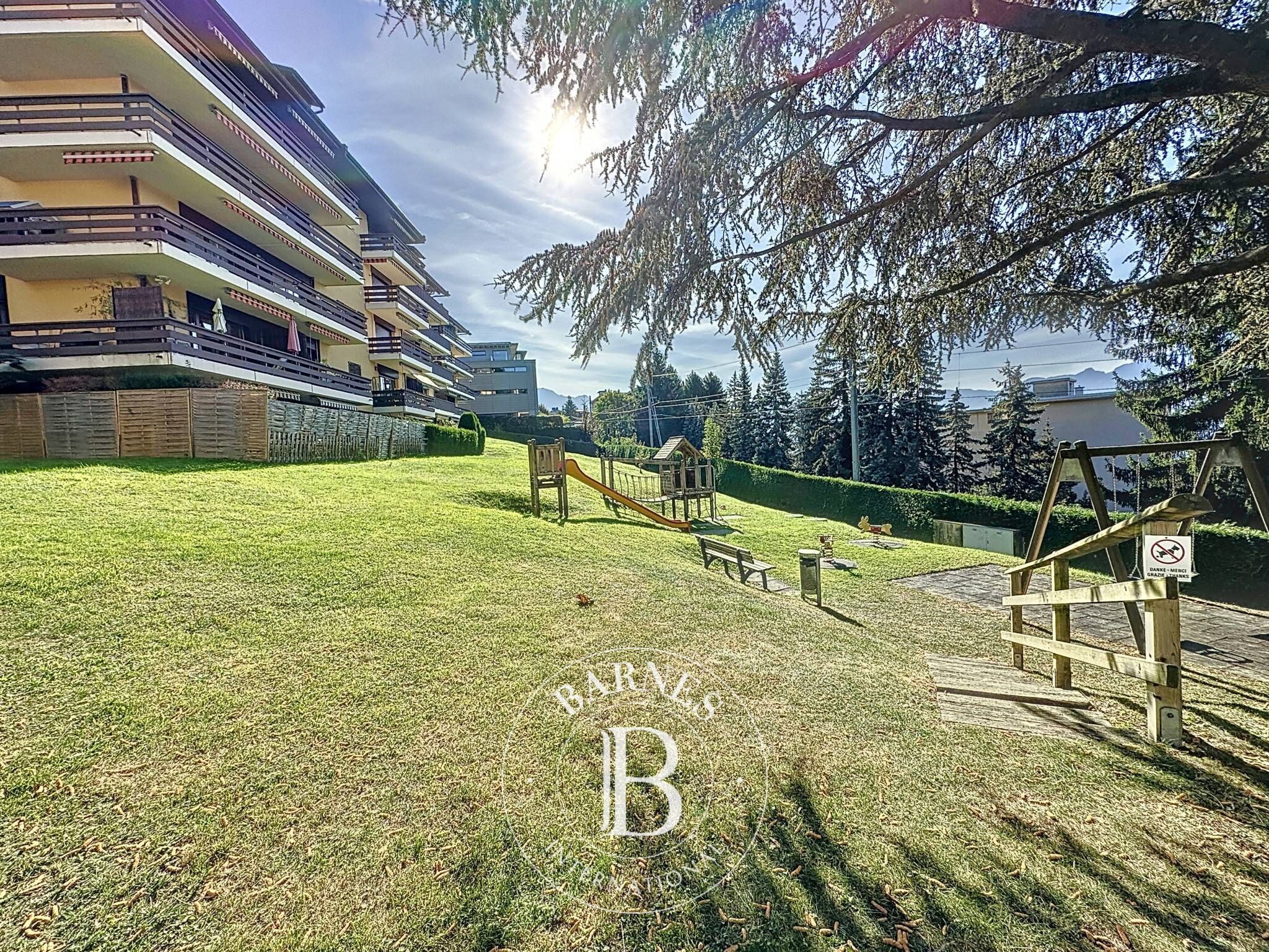 Daire Chernex - picture 6