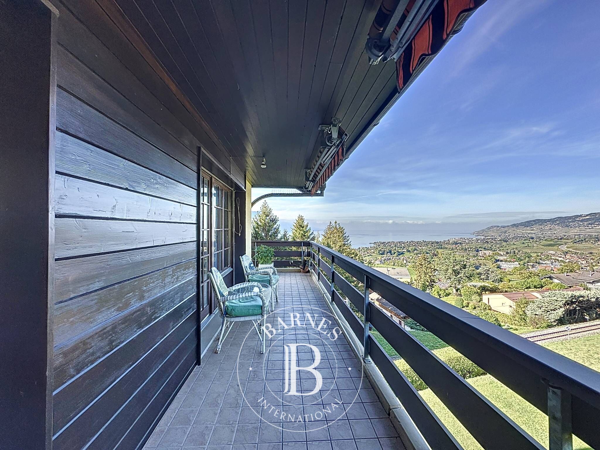 Daire Chernex - picture 8