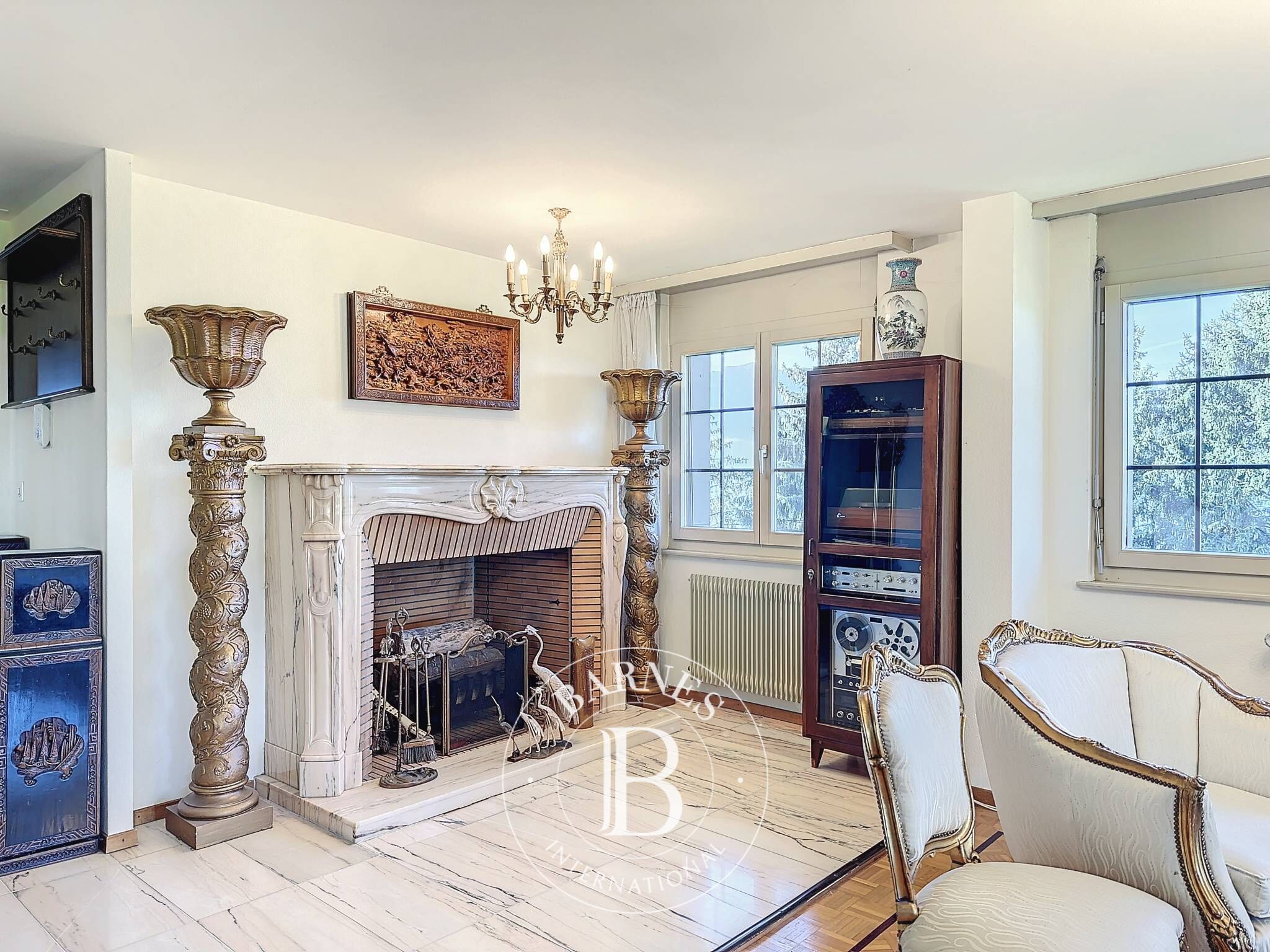 Daire Chernex - picture 9