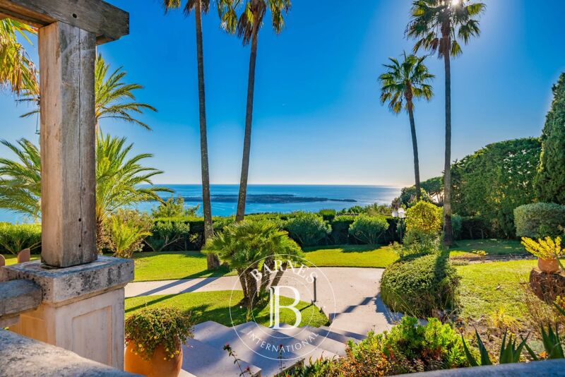 For Sale, Villa Vallauris - picture 2
