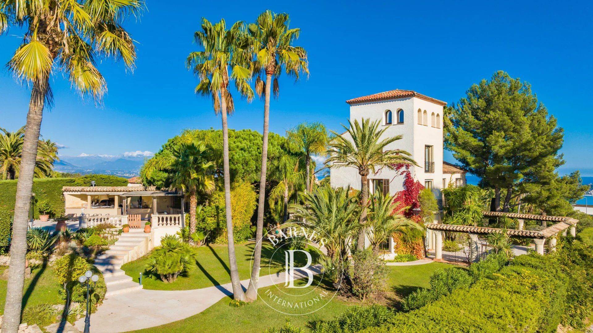 Villa Vallauris - picture 1