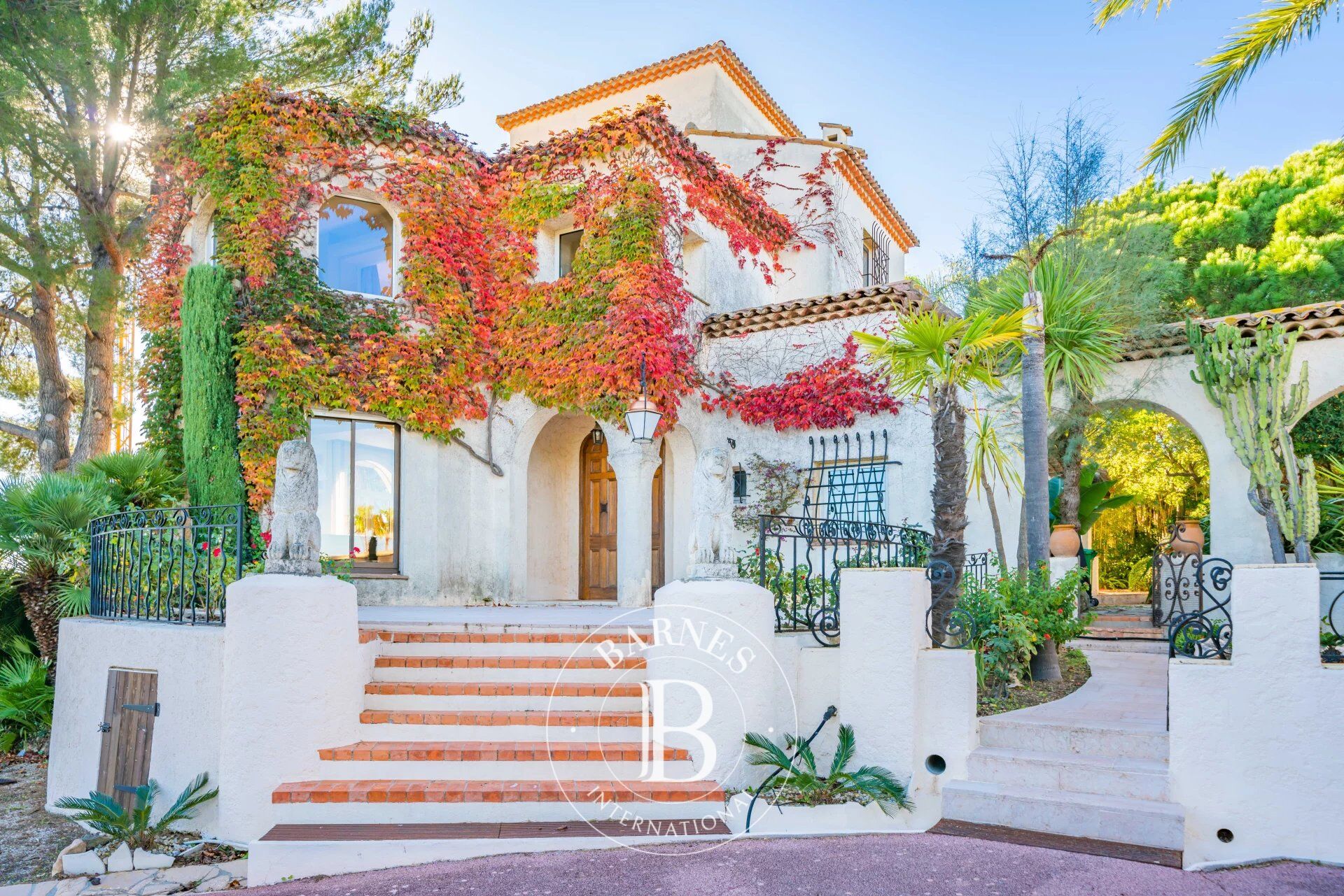 Villa Vallauris - picture 3