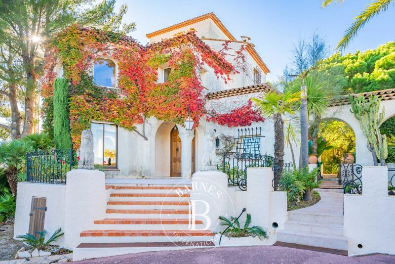 For Sale, Villa Vallauris - picture 3