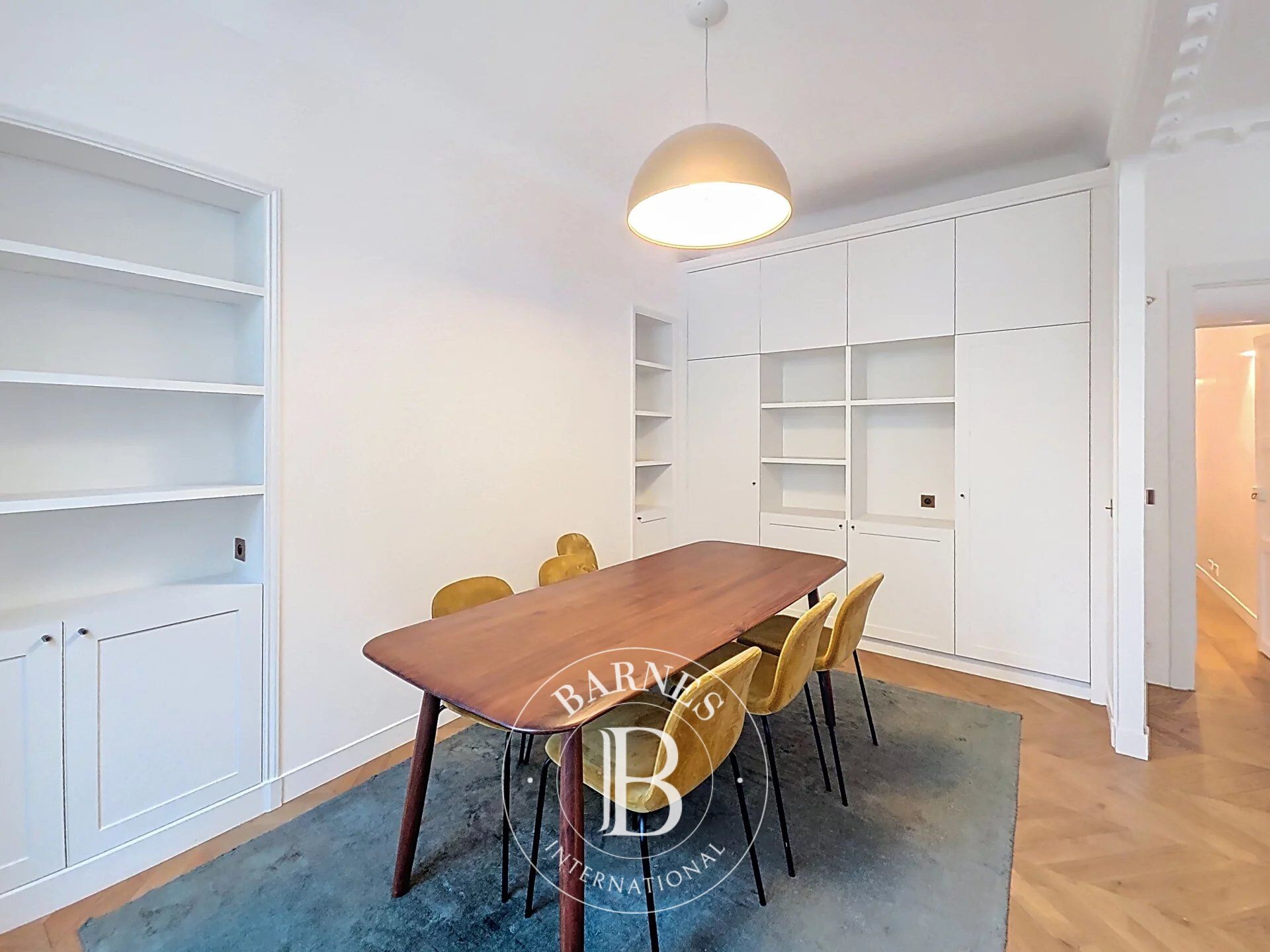 Appartamento Paris 6ème - picture 3