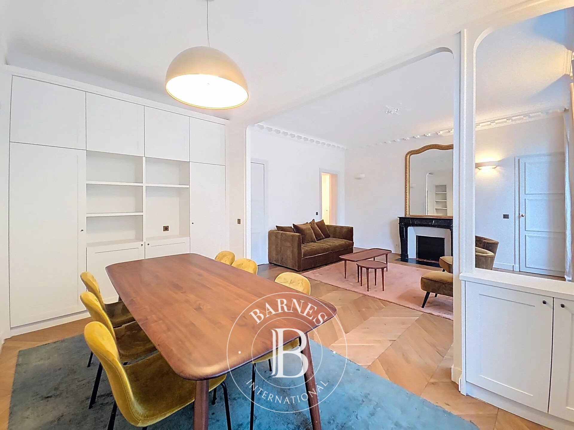 Appartamento Paris 6ème - picture 2