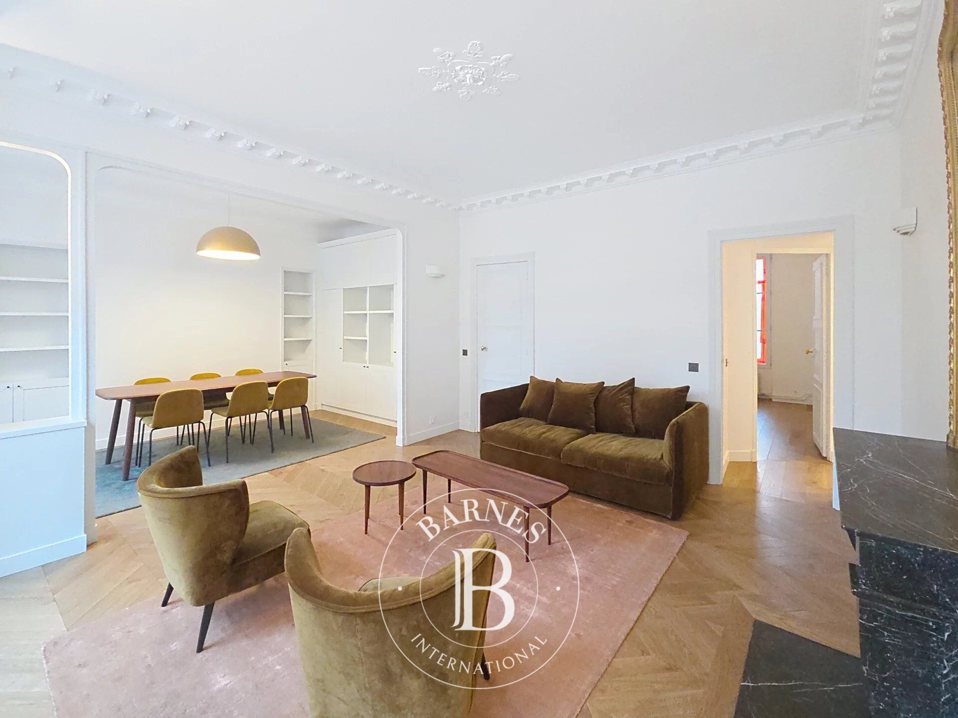 Appartamento Paris 6ème - picture 1