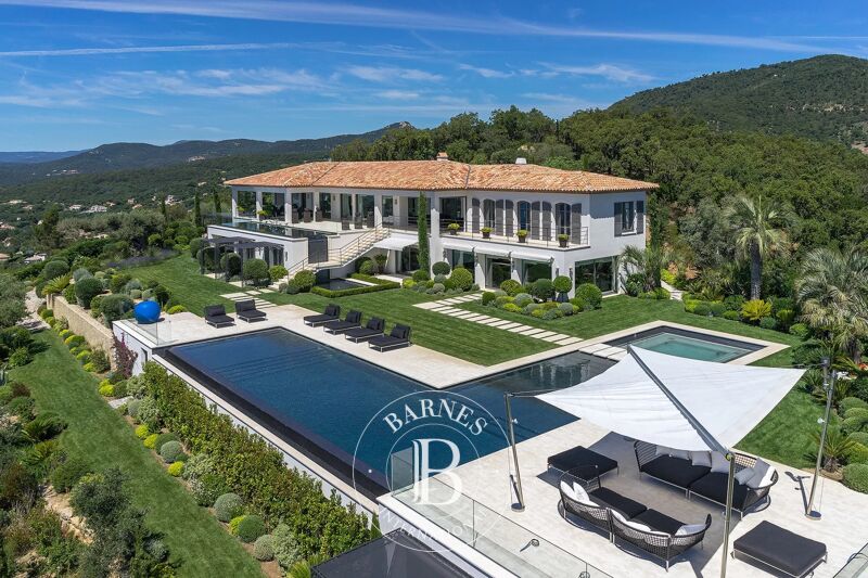 Alquiler, Finca Grimaud - picture 2