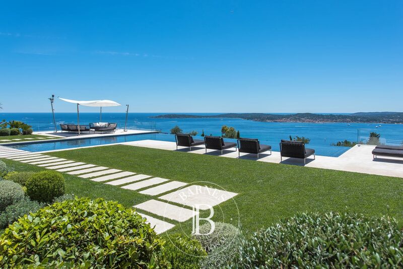 Alquiler, Finca Grimaud - picture 3