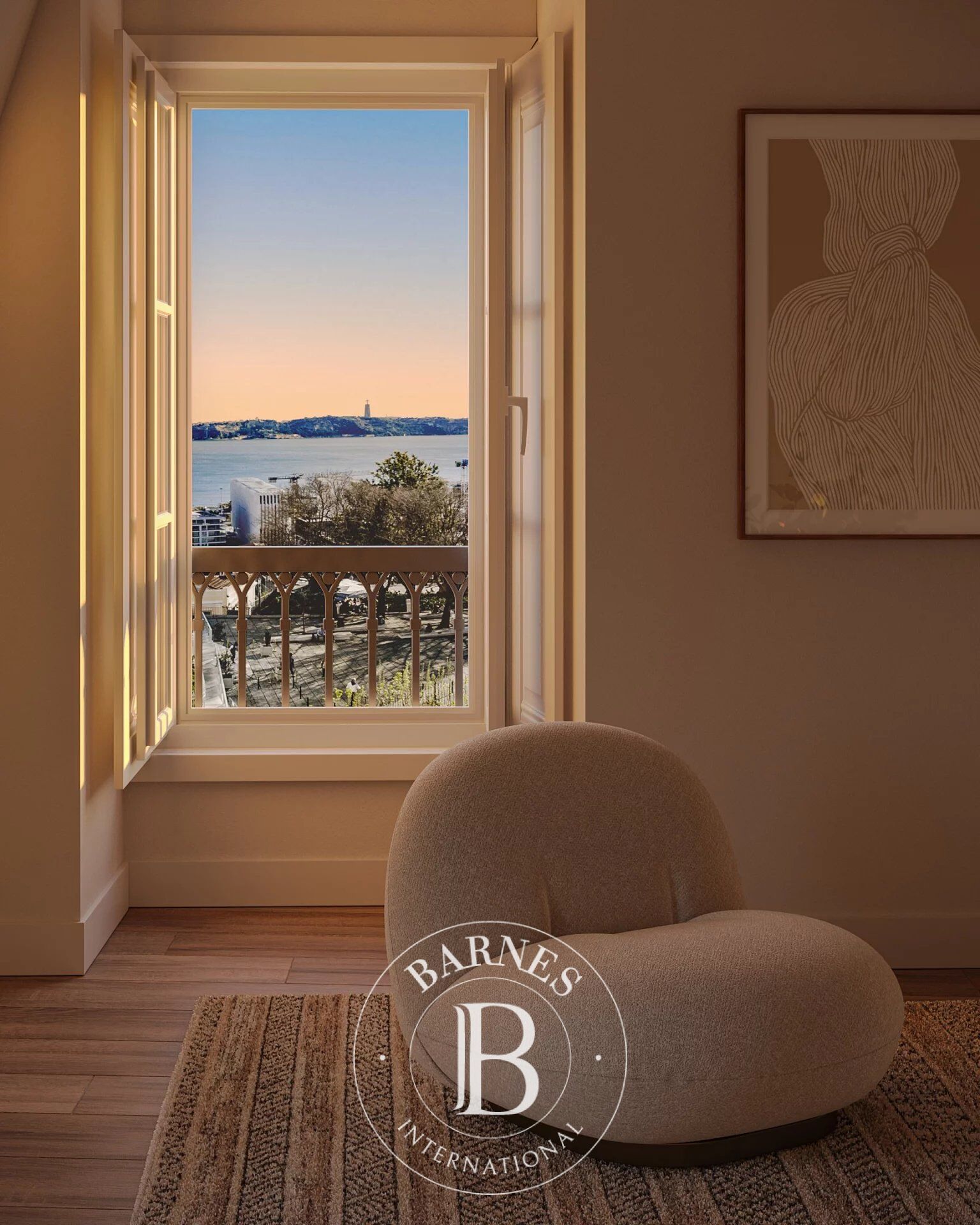 Daire Misericórdia - picture 5