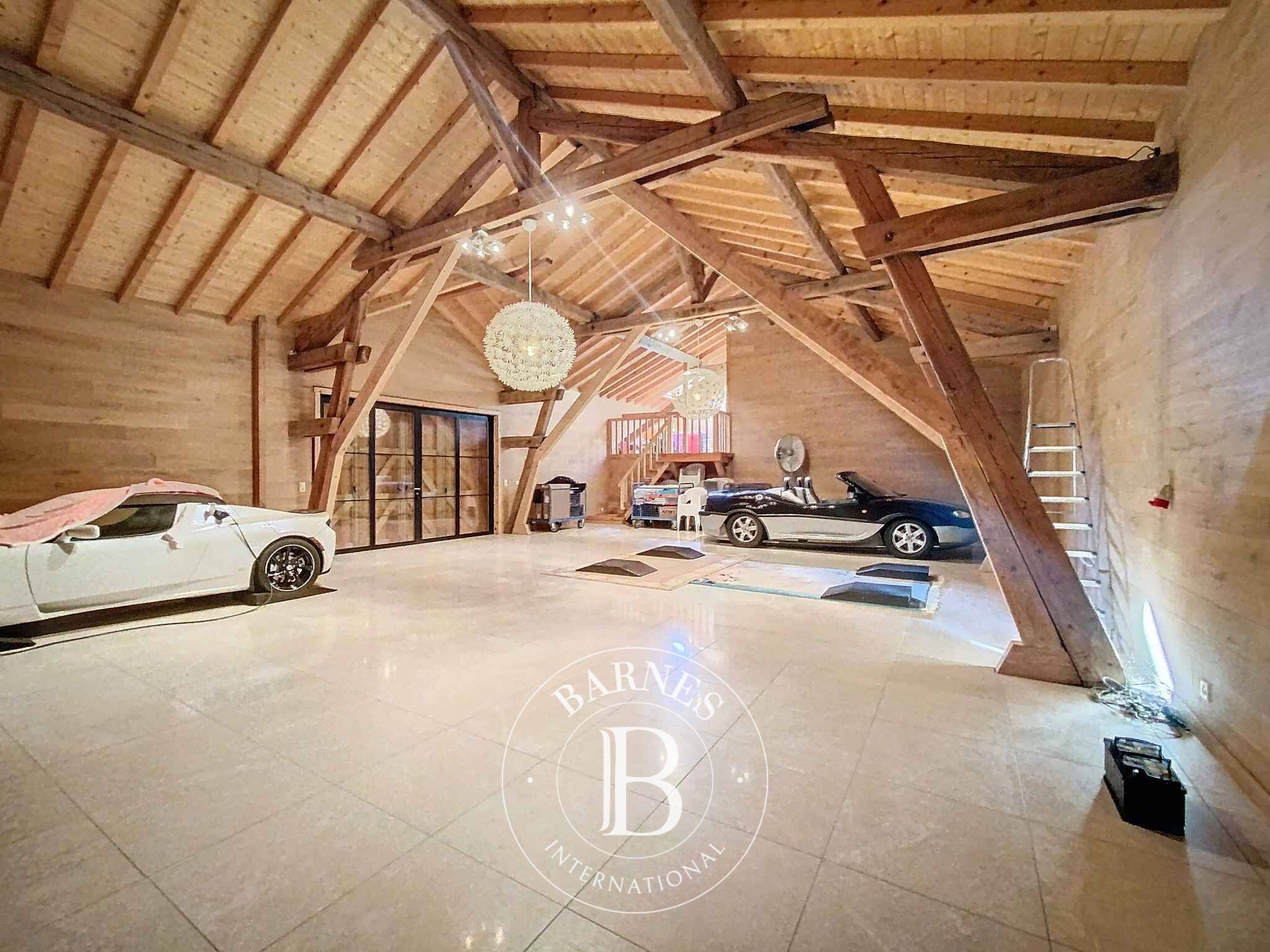 For Sale Villa | Essertines-sur-Rolle - picture 8