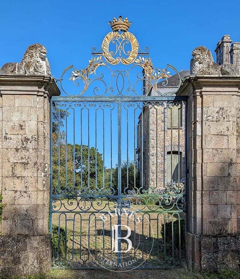 For Sale Castle | Auray - picture 1