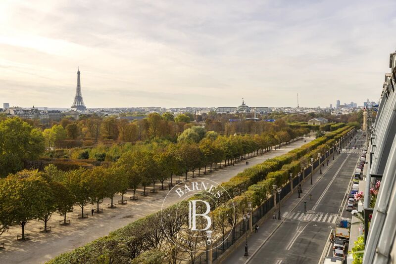 Venta, Piso Paris 1er - picture 2