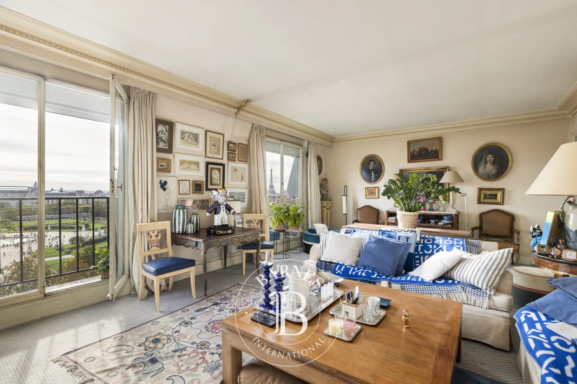 Piso Paris 1er - picture 3