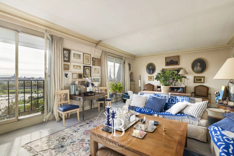 Venta, Piso Paris 1er - picture 3