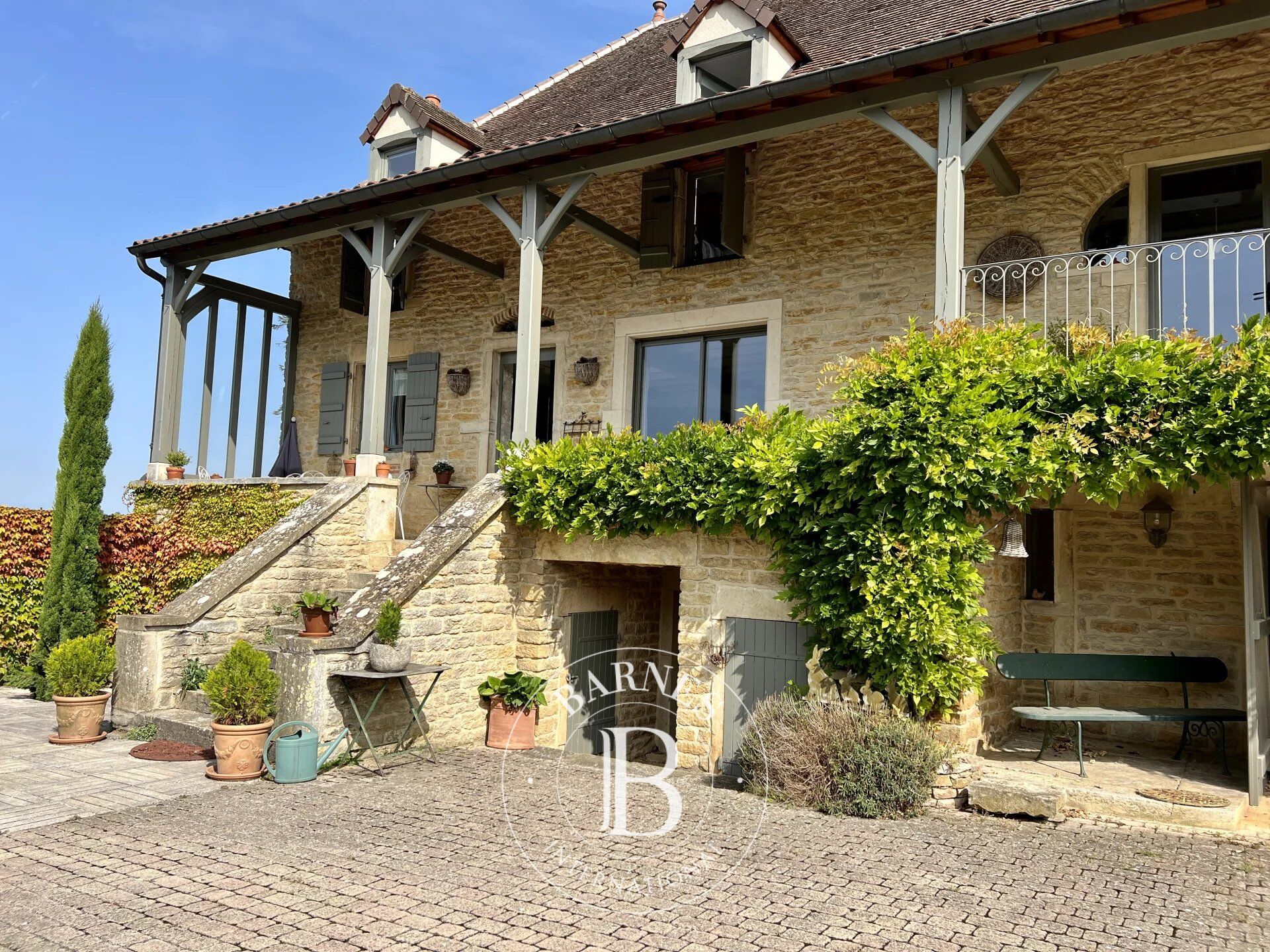 Casa Givry - picture 1