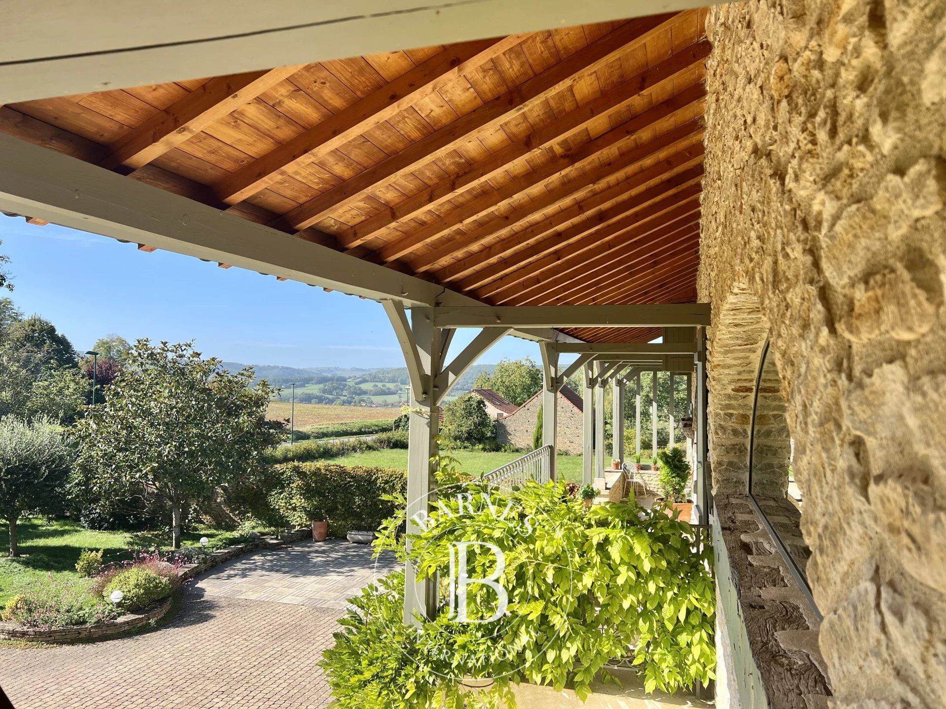 Casa Givry - picture 2