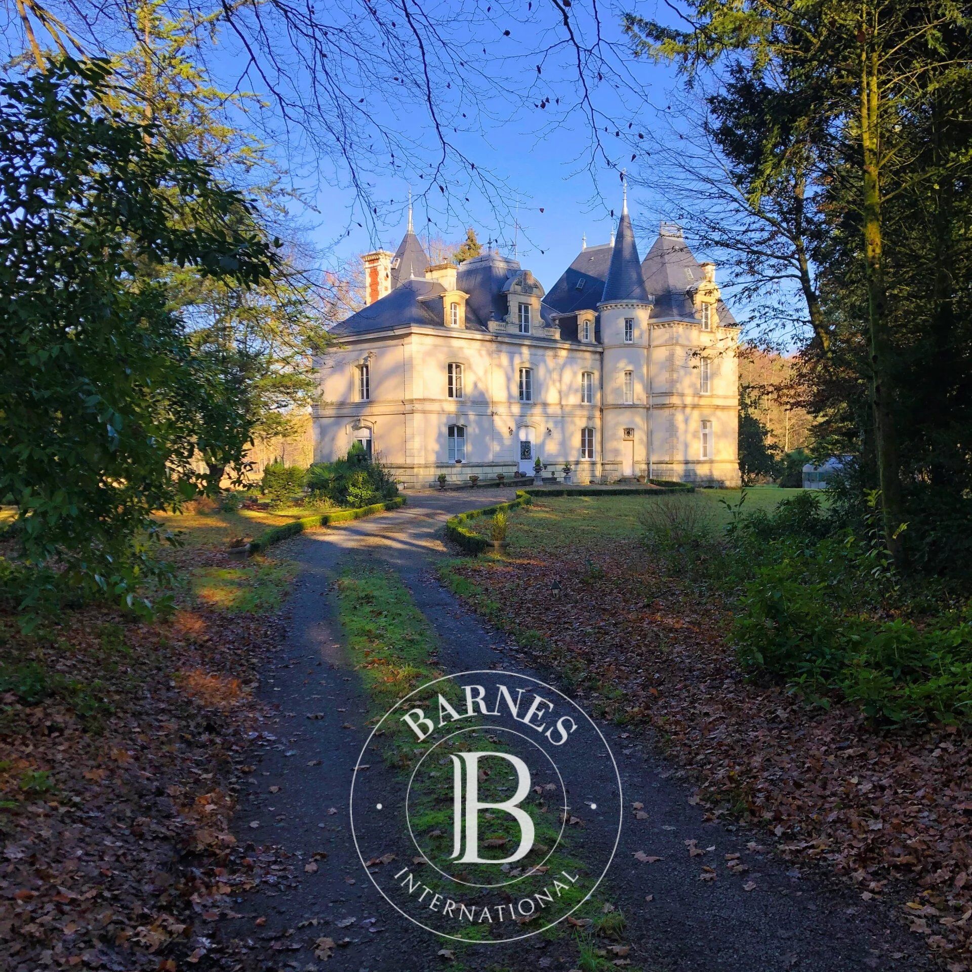 Castello Acigné - picture 3