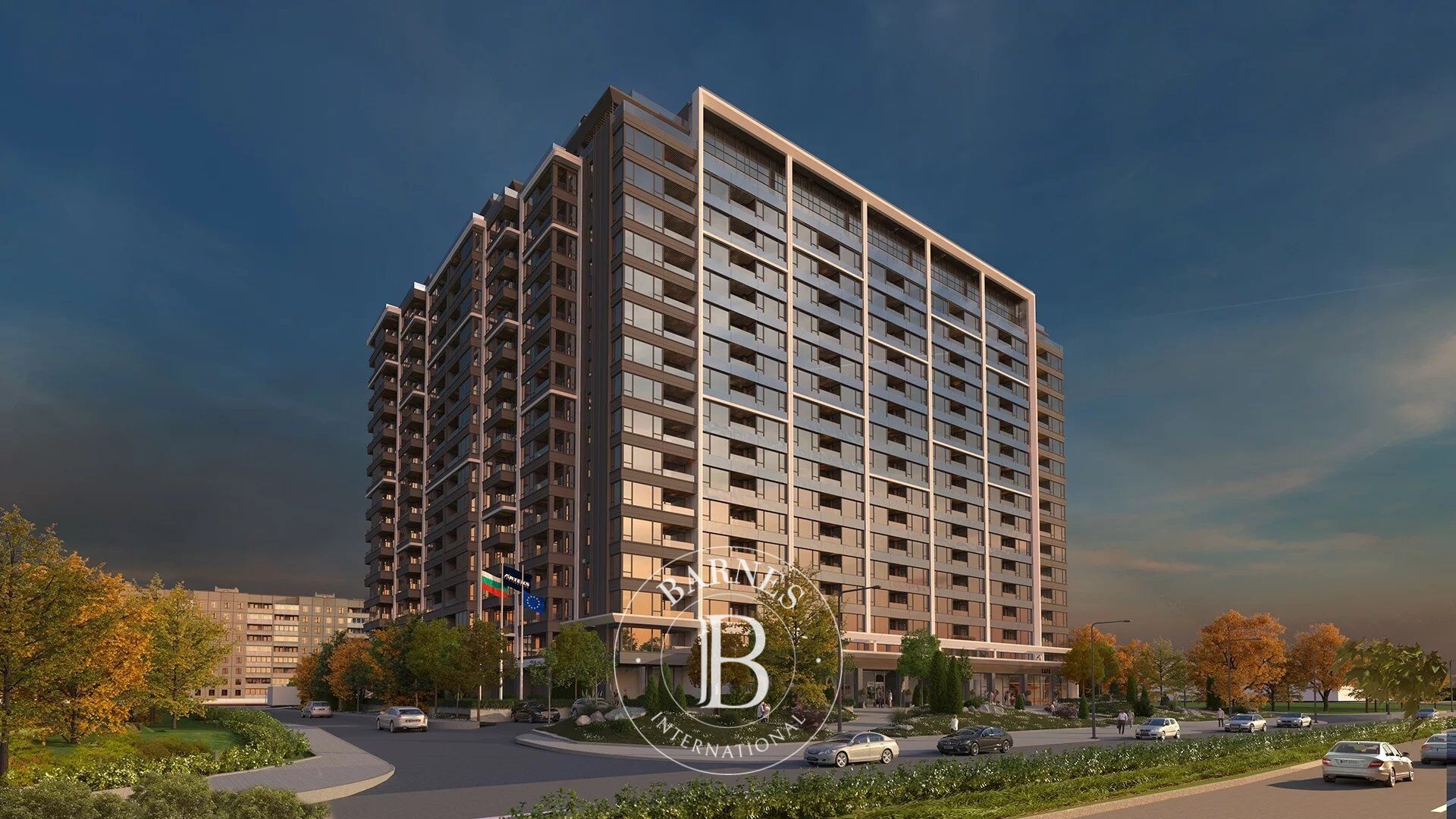 Daire Sofia - picture 11