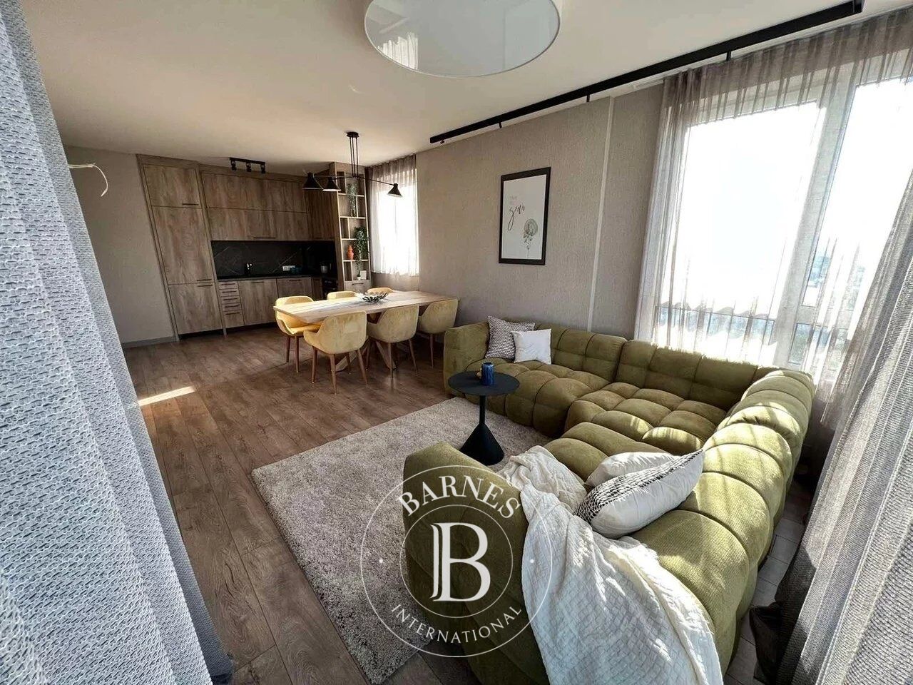 Daire Sofia - picture 4