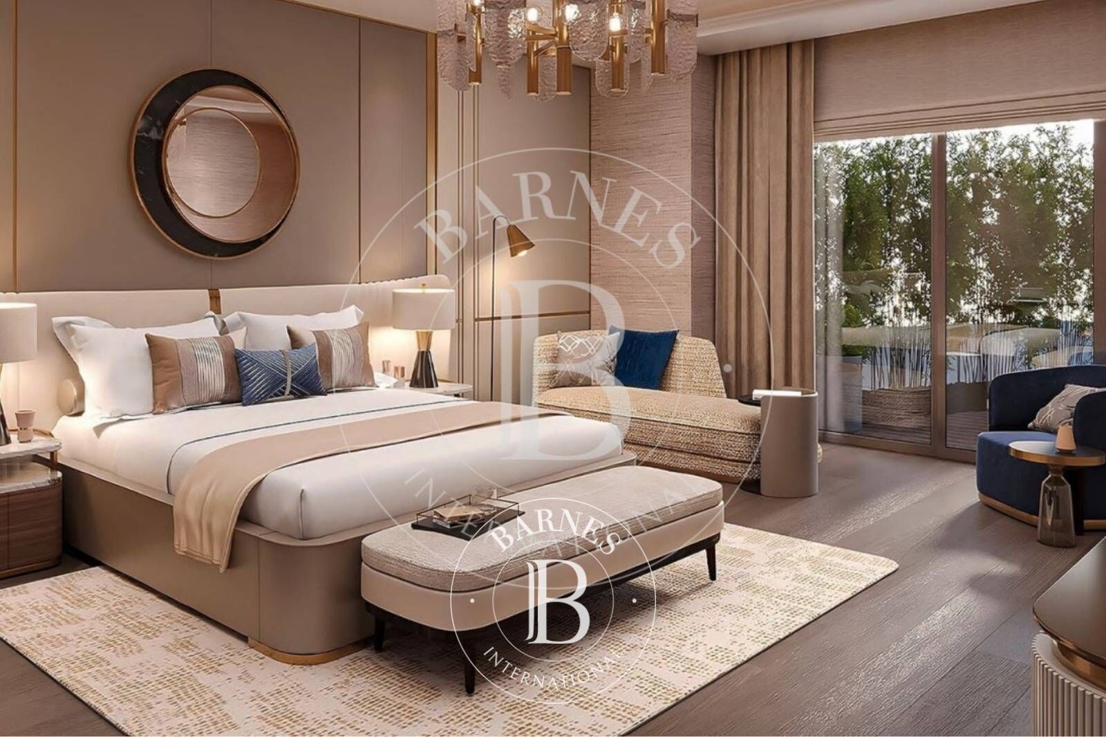 Appartement Istanbul - picture 2