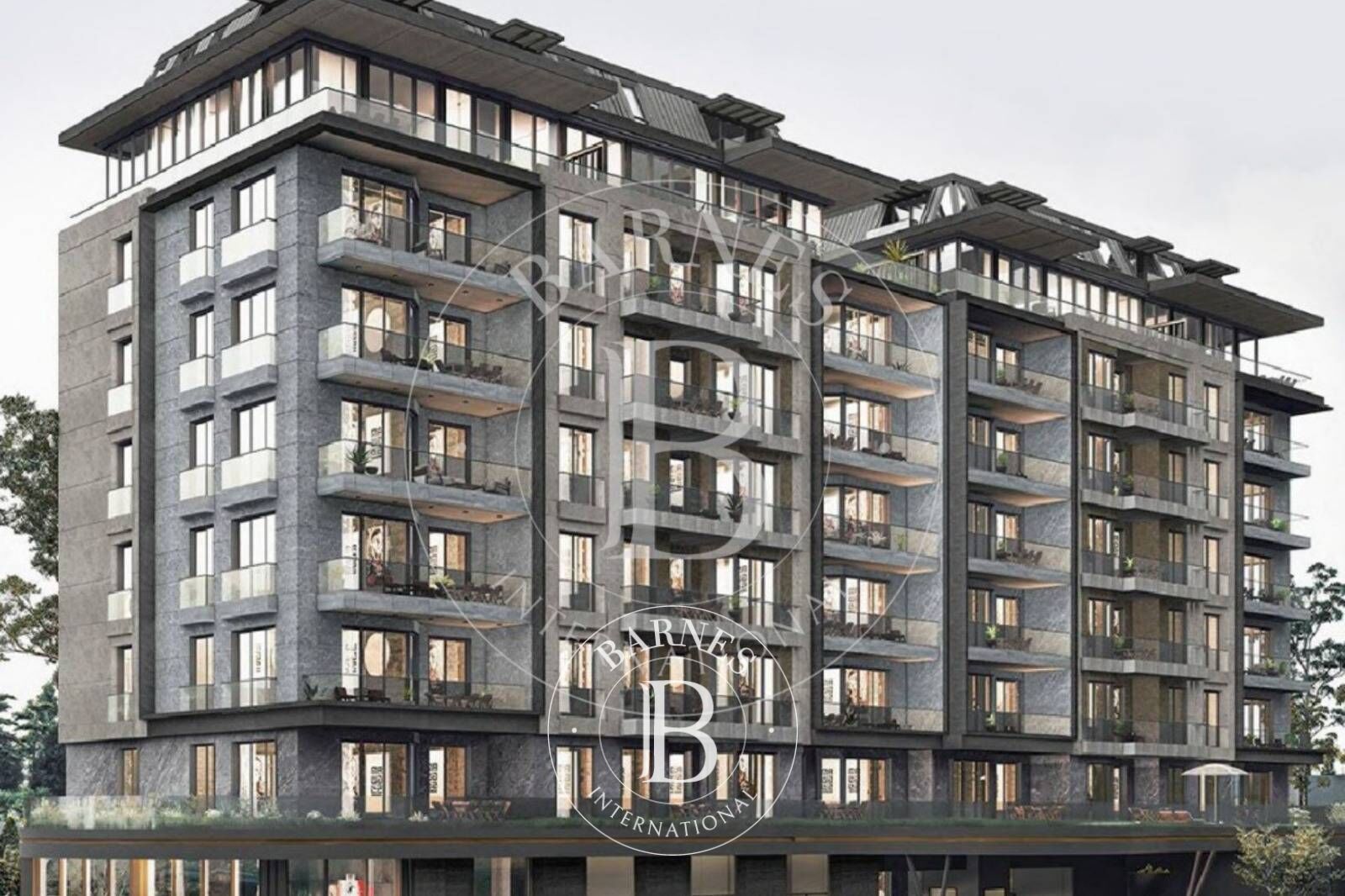 Appartement Istanbul - picture 3