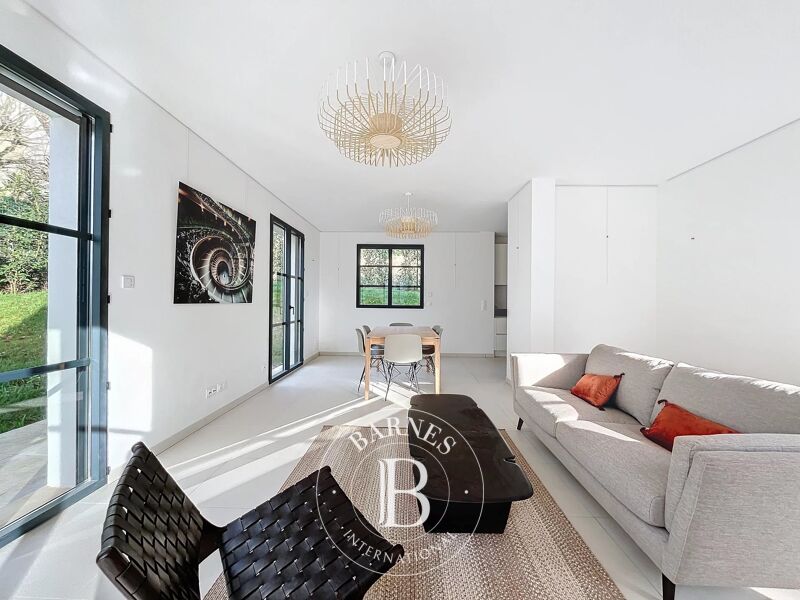 À louer, Maison La Celle-Saint-Cloud - picture 2