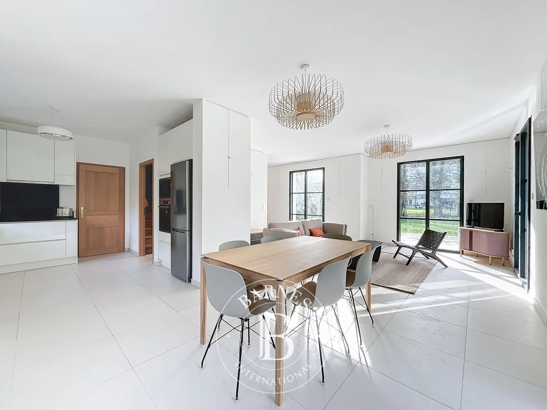 Casa La Celle-Saint-Cloud - picture 3