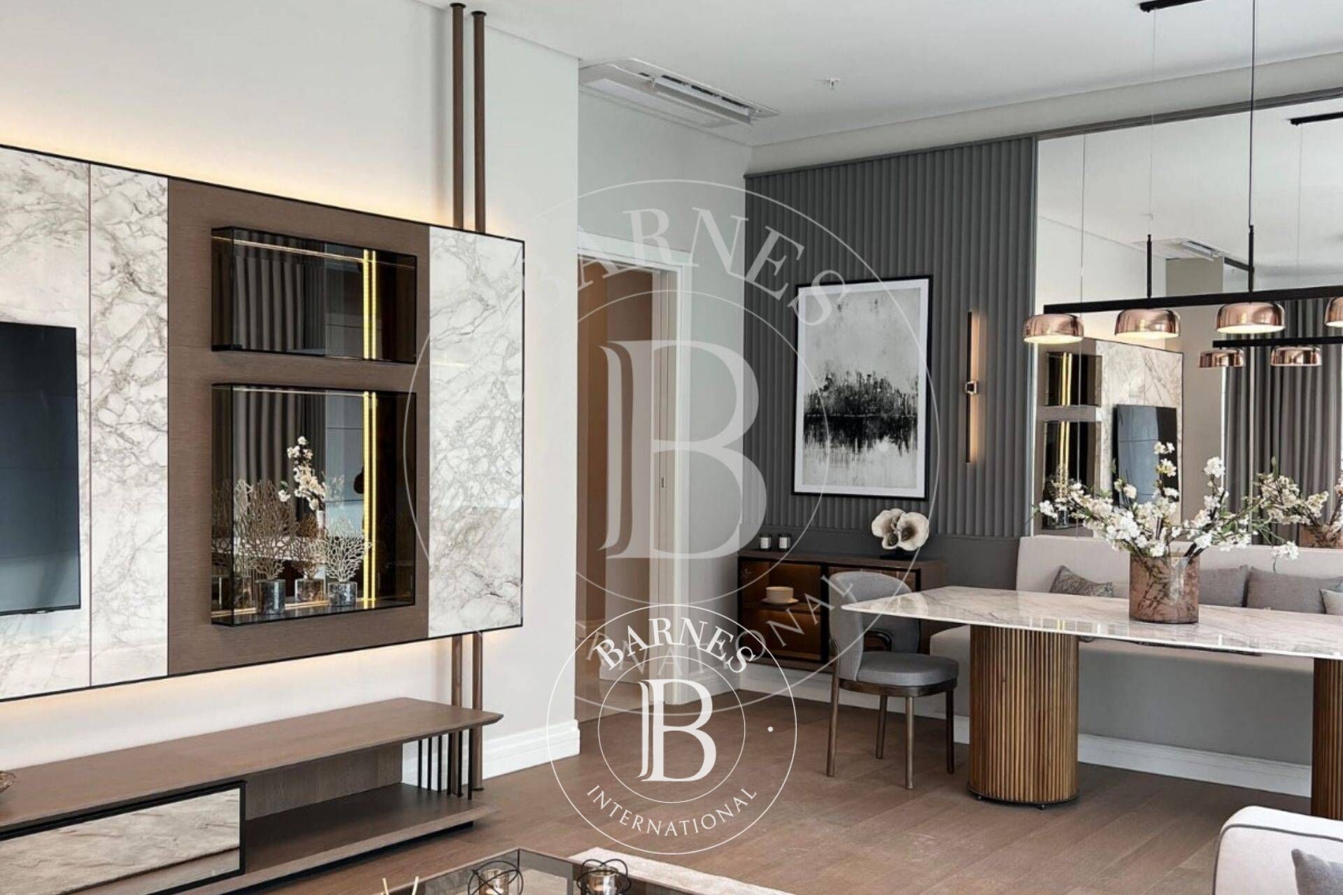 Appartamento Istanbul - picture 3