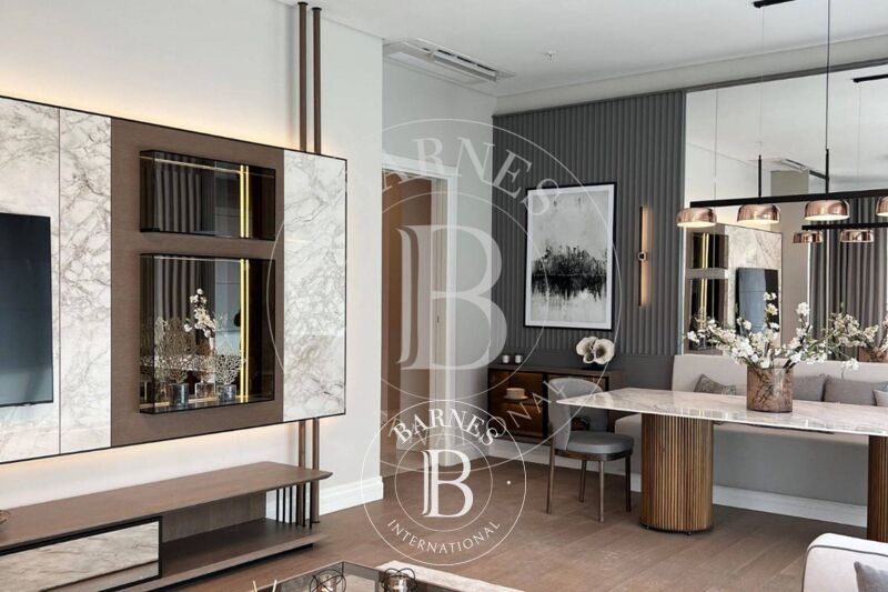 New development Istanbul - picture 3