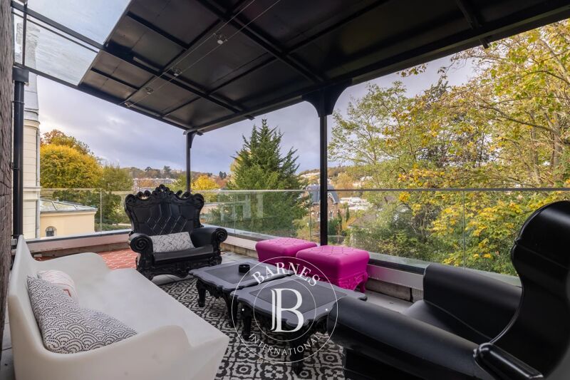 Sold, House Ville-d'Avray - picture 3