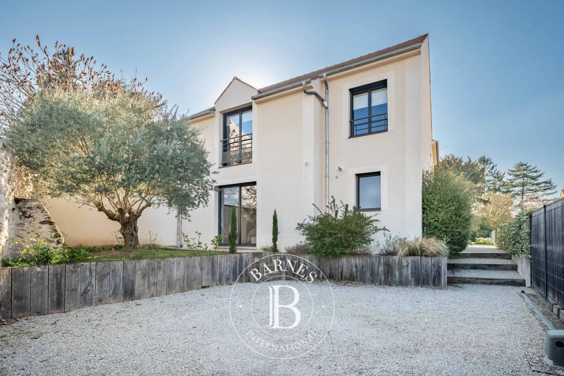 Casa Fourqueux - picture 2