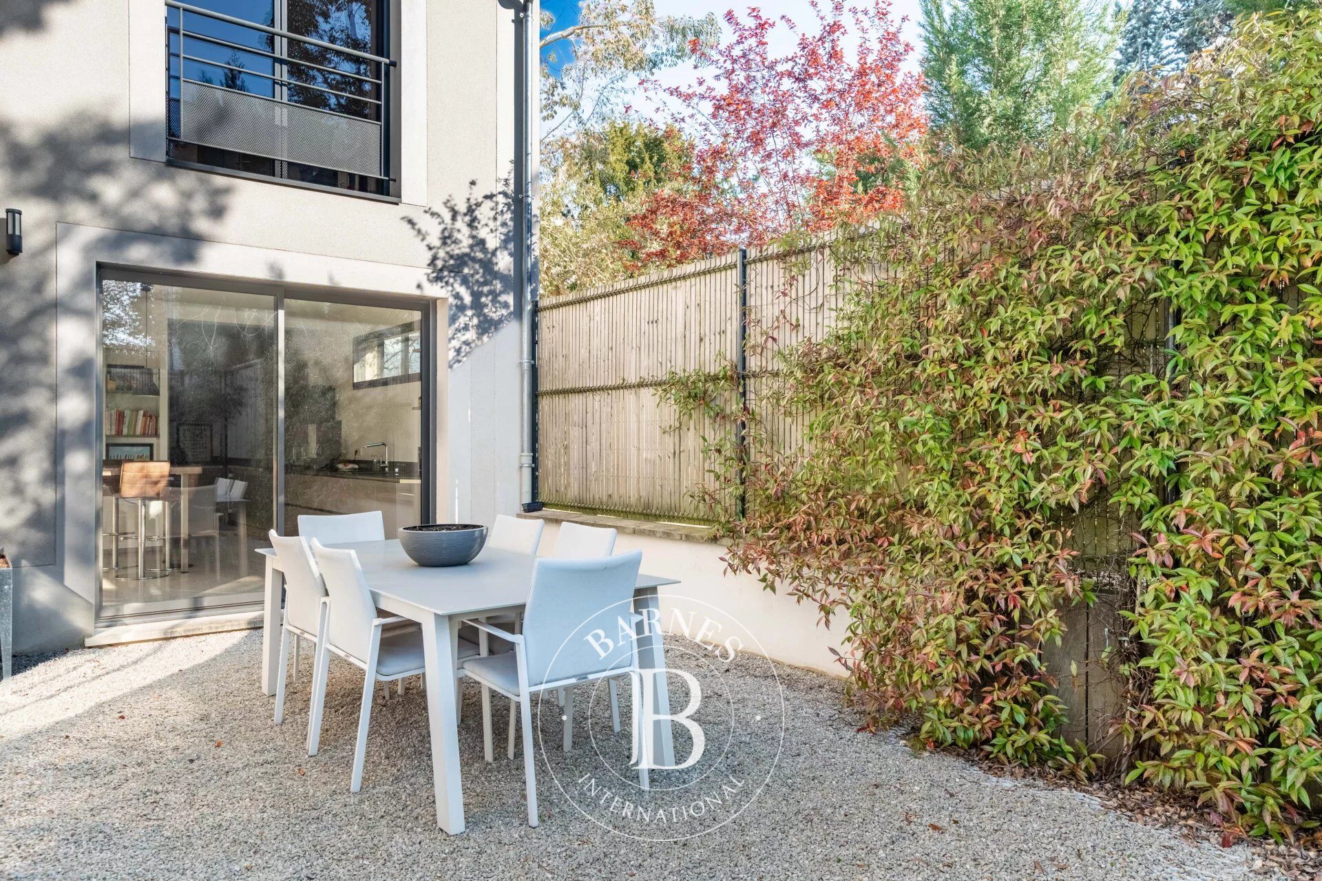 Casa Fourqueux - picture 3