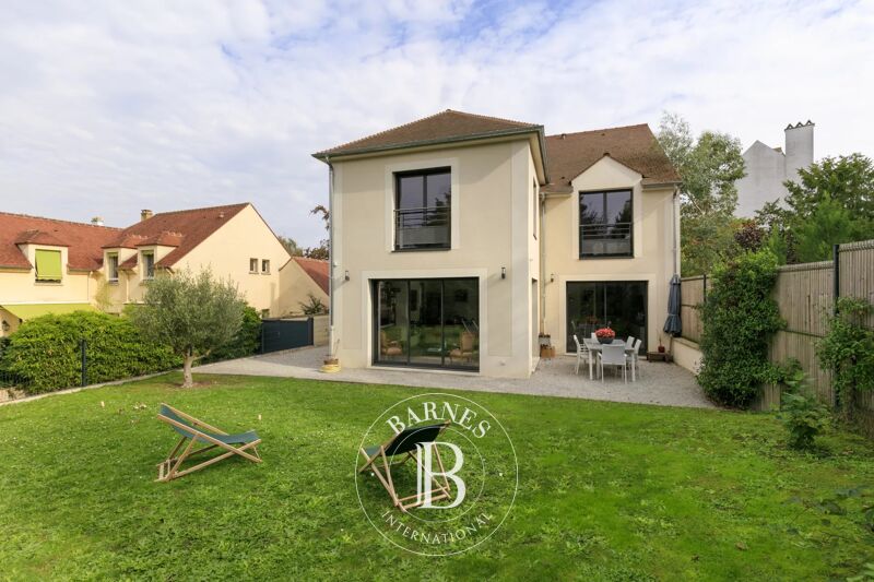 À vendre, Maison Saint-Germain-en-Laye - picture 1