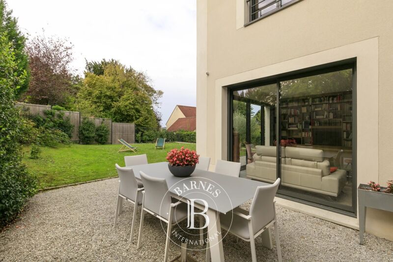 À vendre, Maison Saint-Germain-en-Laye - picture 2