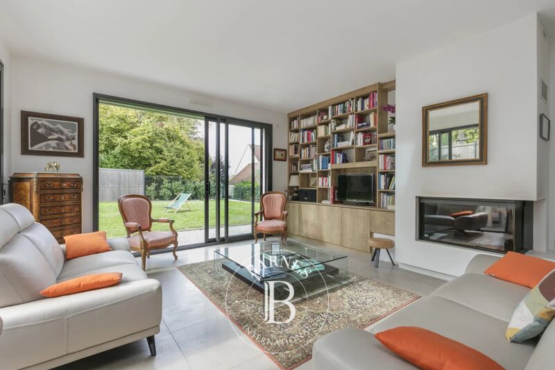 À vendre, Maison Saint-Germain-en-Laye - picture 3