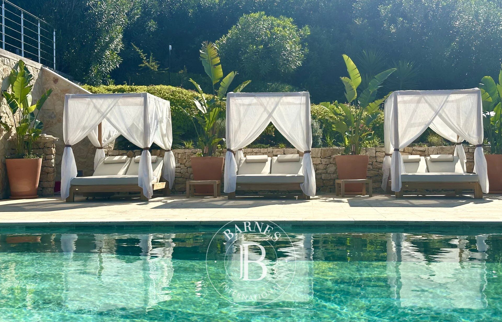 Villa La Croix-Valmer - picture 3