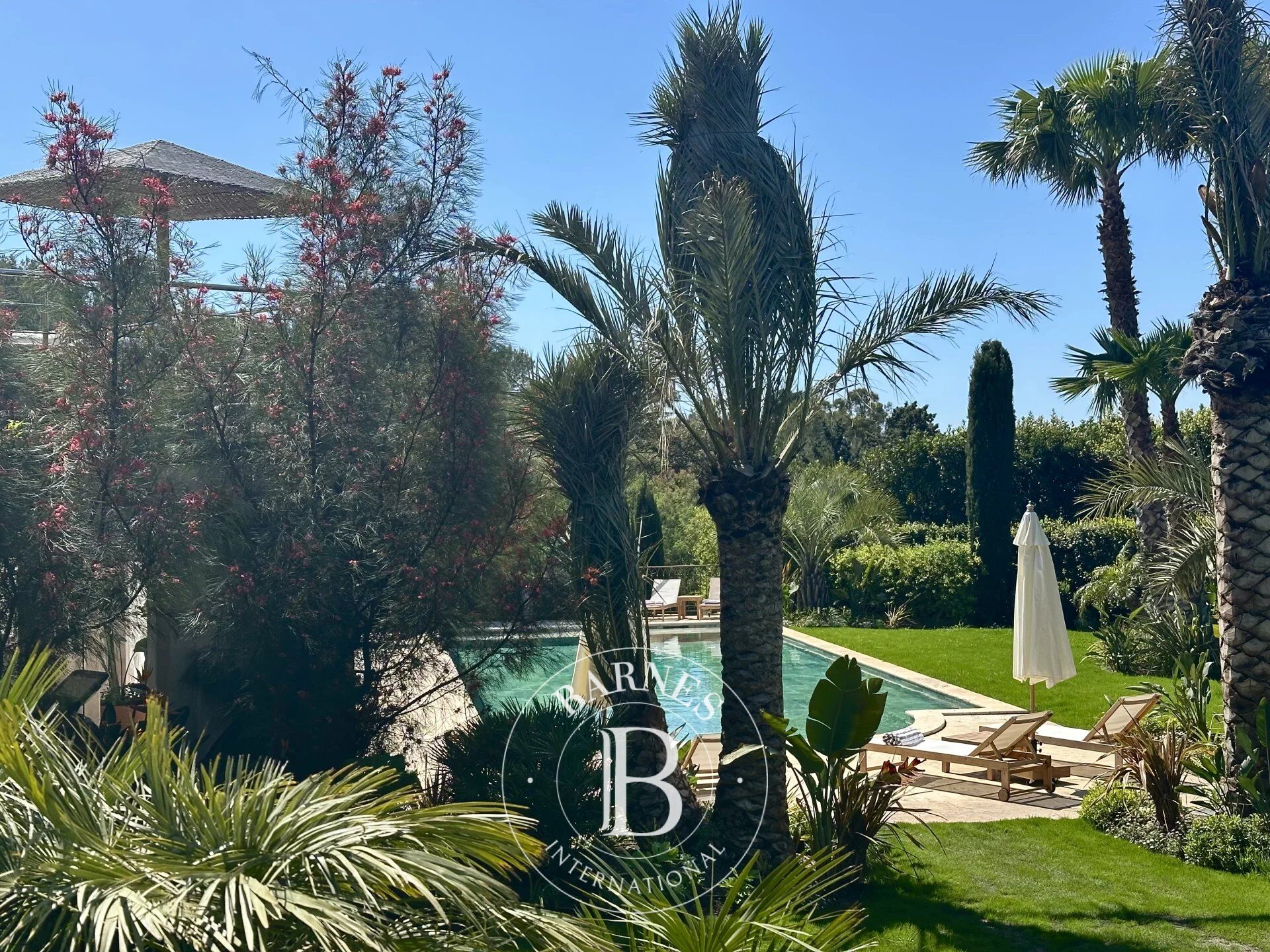 Villa La Croix-Valmer - picture 2