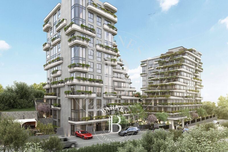 New development Istanbul - picture 2