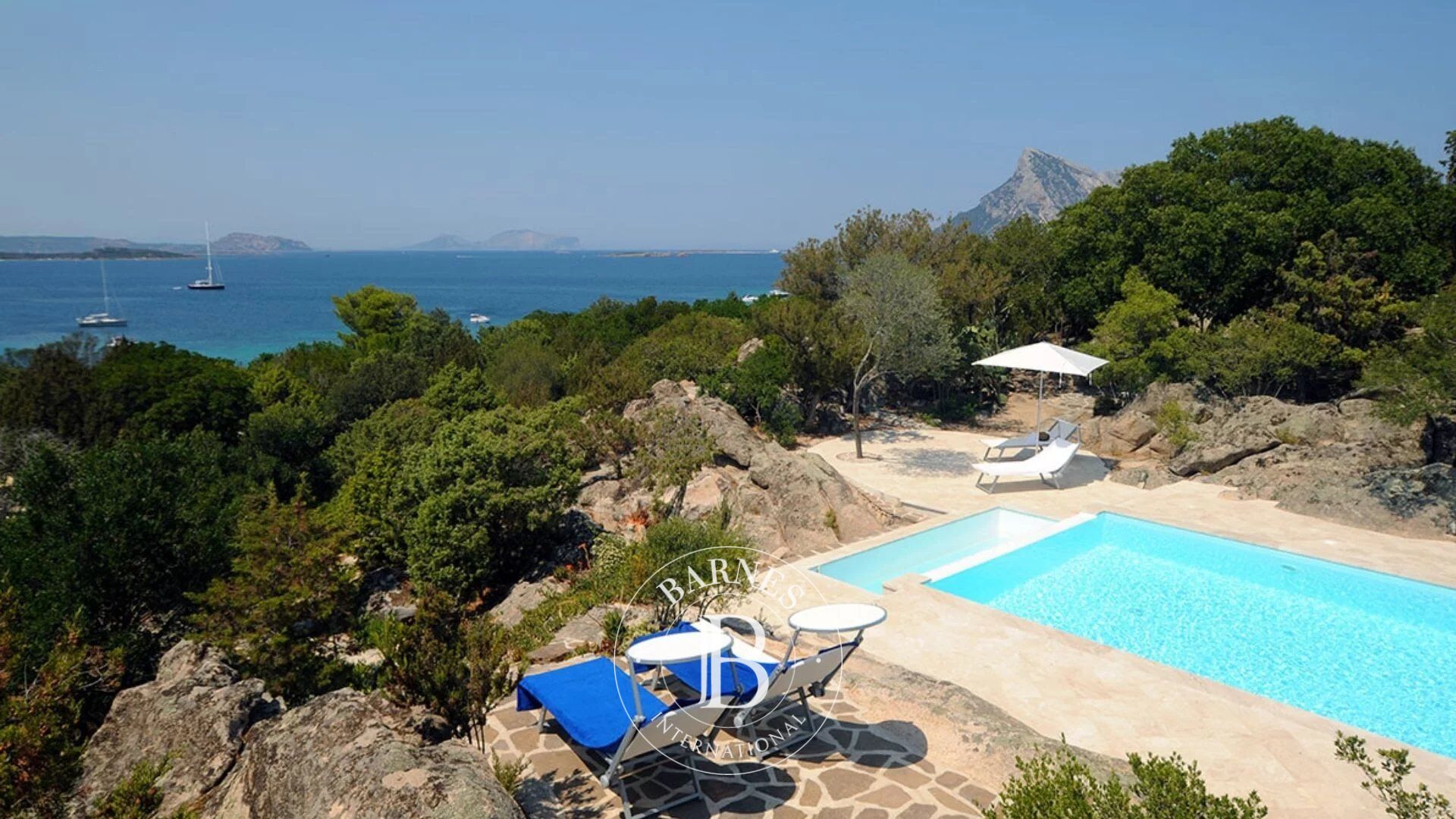 Villa Costance | San Teodoro - picture 1