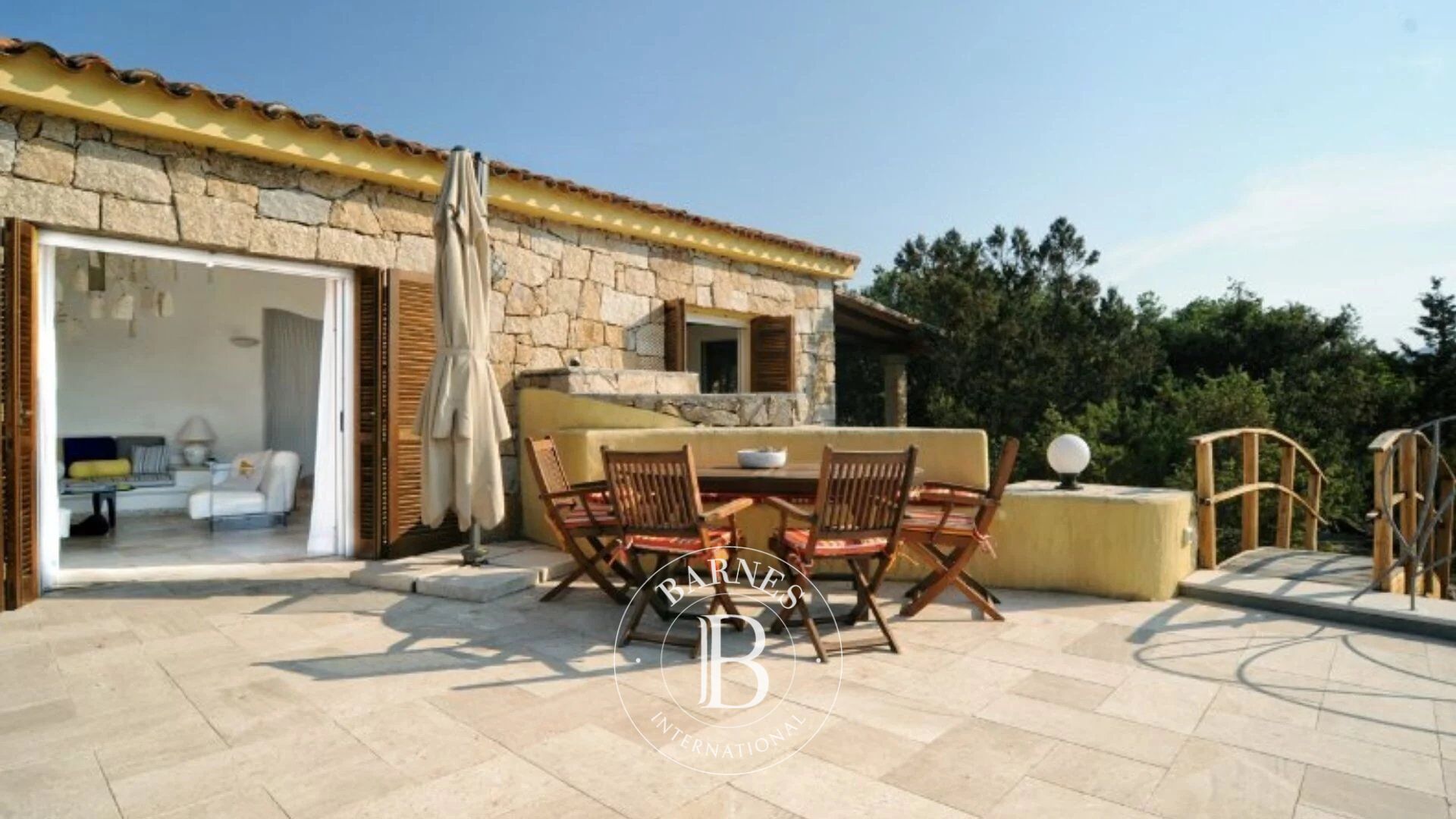 Villa Costance | San Teodoro - picture 3