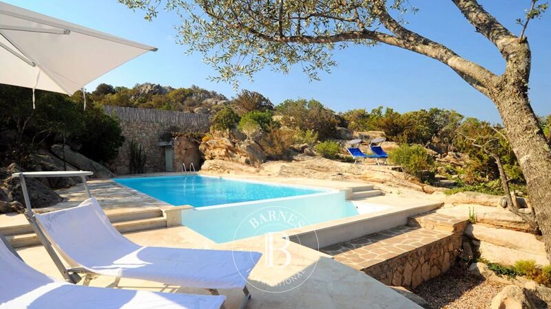 For Rent, Villa San Teodoro - picture 2