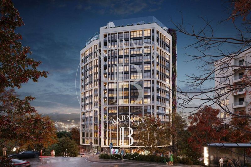 New development Istanbul - picture 2