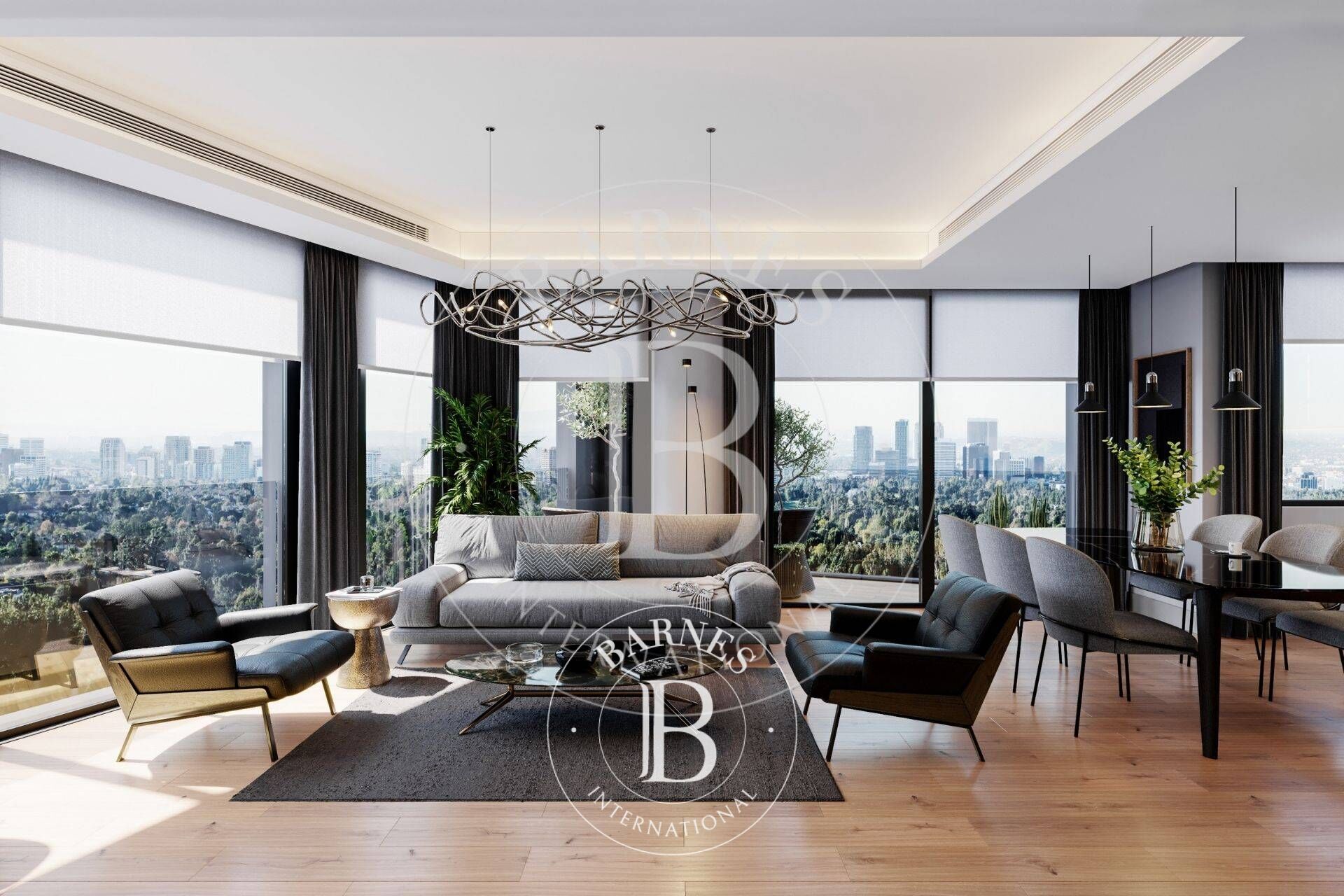 Appartamento Istanbul - picture 3