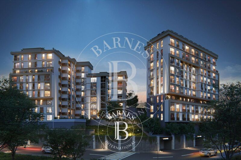 Appartement Istanbul