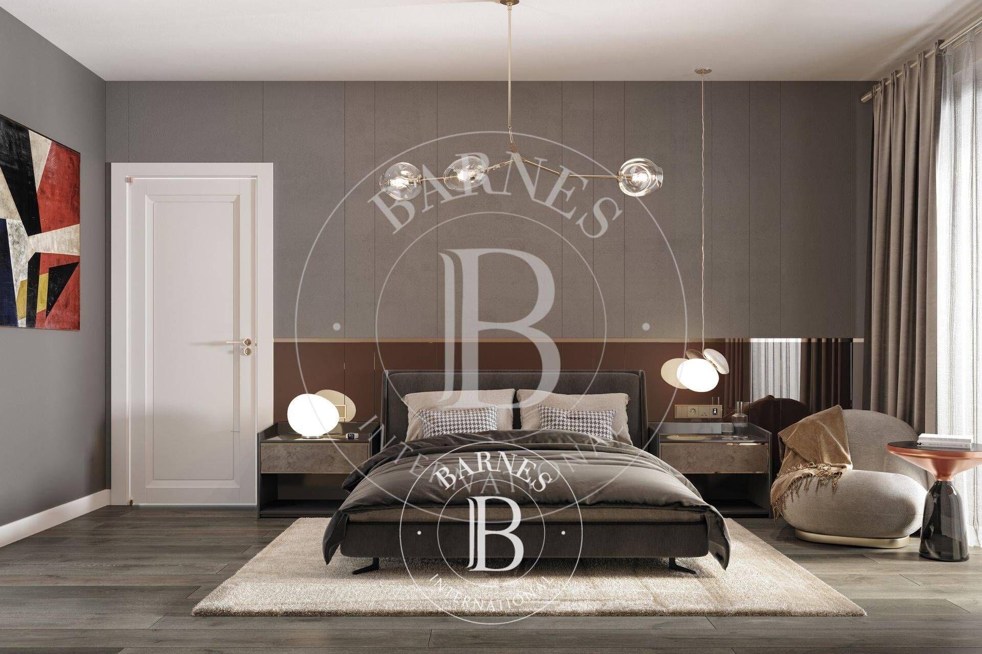 Un Complexe Privé de Luxe près de la Marina - picture 3