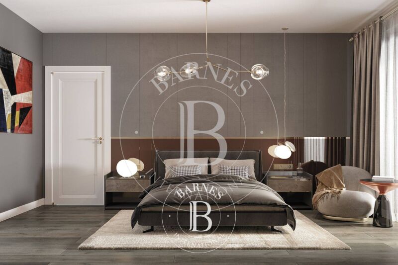 New development Istanbul - picture 3